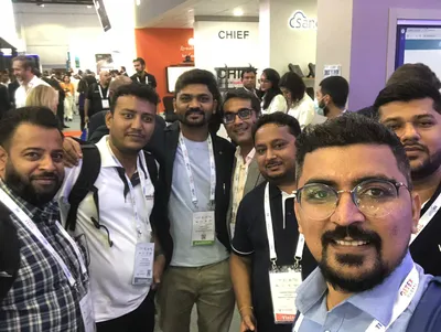 why you need to visit gitex 2022