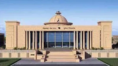 ગુજરાત વિધાનસભાના બજેટ સત્રમાં રાજ્ય સરકાર ત્રણ વિધાયક લાવવાની તૈયારીમાં