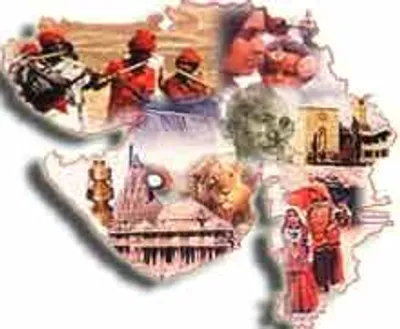 ગુજરાત સરકારનુ મહત્વનુ પગલુ   સાર્વજનિક સ્થળોએ ગુજરાતી ભાષામાં ફરજિયાત લખાણ લખાશે