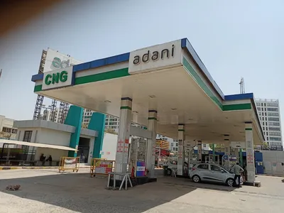 ગુજરાતમાં adani એ cng ના ભાવમાં કર્યો વધારો  