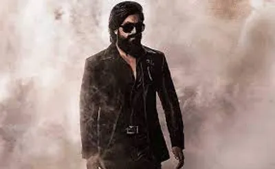 kgf chapter 3   હવે બહુ રાહ નહિ જોવી પડે     