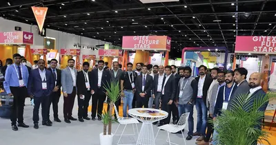 kerala to pep up this year’s gitex with the largest contingent of 50 startups