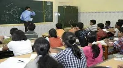 કોચિંગ સેન્ટરો માટે ભારત સરકારના શિક્ષણ મંત્રાલય દ્વારા જારી કરાઈ નવી માર્ગદર્શિકા