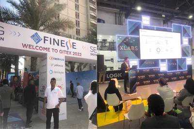 over 200 indian tech firms set to expand international reach at dubai s gitex global 2022